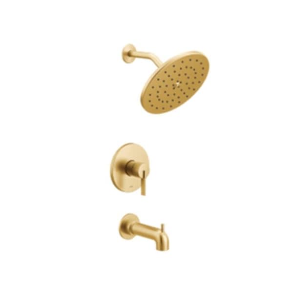 Moen Cia M-Core 3 Series T/S EP BG UT3363EPBG - main